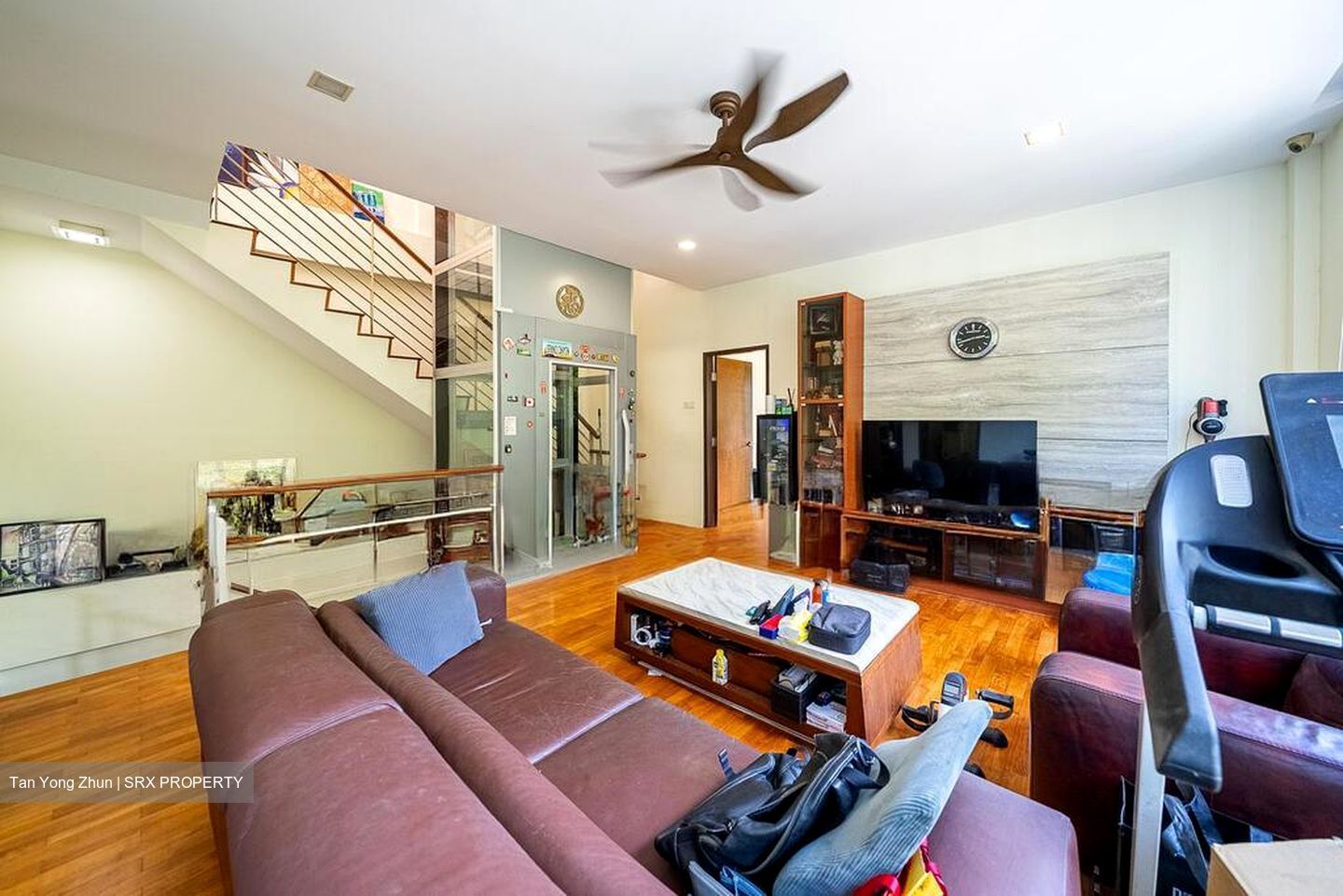 Thomson Hills Estate (D20), Terrace #588432351